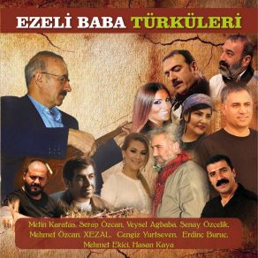 Download track Deli Bir Aşk Ezeli Baba