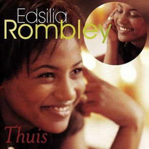 Download track Ik Doe Wat Ik Wil Edsilia Rombley