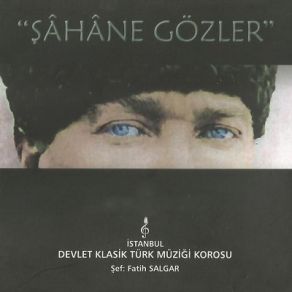 Download track Şahane Gözler Şahane Fatih Salgar