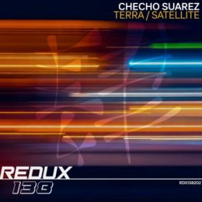 Download track Terra (Extended Mix) Checho Suarez