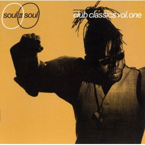 Download track Jazzie's Groove Soul II Soul