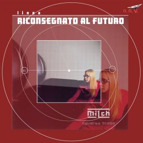 Download track 2.15 A. M. M. I. L. C. H. 00 (Iscigà) (Remastered) Milch