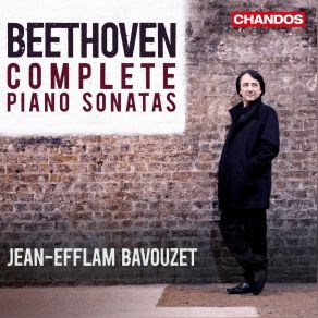 Download track 01 - Piano Sonata No. 27 In E Minor, Op. 90 - I. Mit Lebhaftigkeit Und Durchaus Mit Empfindung Und Ausdruck Ludwig Van Beethoven