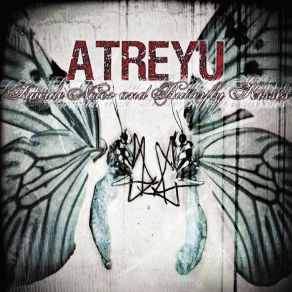 Download track Living Each Day Like Your'e Already Dead Atreyu