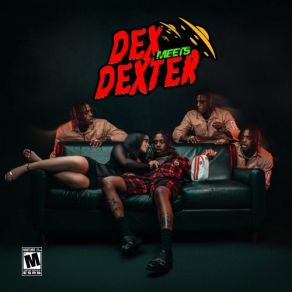 Download track DEADPOOL Famous Dex