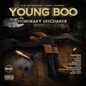 Download track Love It Young Boo