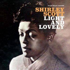 Download track Light And Lovely Eddie 'Lockjaw' Davis, Shirley Scott