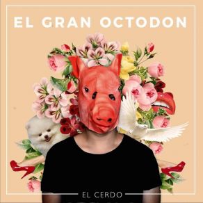 Download track Maharata El Gran Octodon