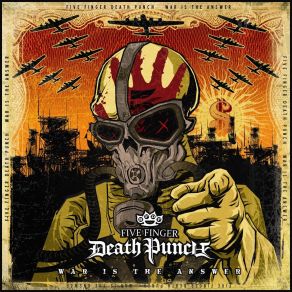 Download track War Is The Answer Five Finger Death Punch