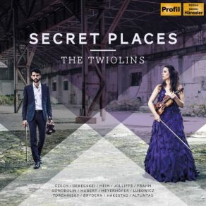 Download track Three Moods The Twiolins