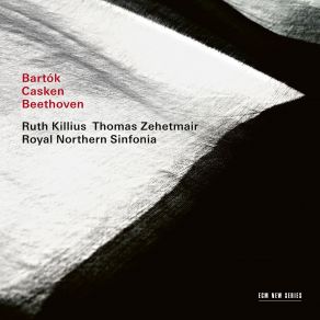 Download track 01. I. Calm Thomas Zehetmair, Ruth Killius, Royal Northern Sinfonia