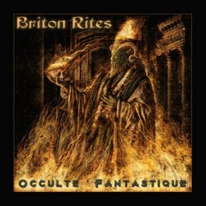 Download track In Hell I Will Rule Briton Rites