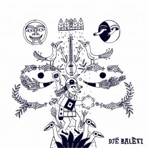 Download track Gâté Djé Balèti