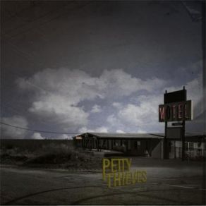 Download track Already Yours Petty Thieves