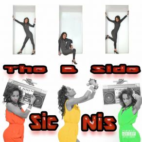 Download track Dangerous Sic'NisDizee Carta