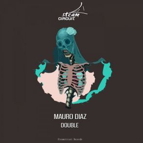 Download track Gonna Happen (Original Mix) Mauro Diaz