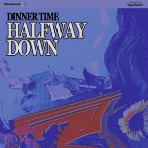 Download track -Stuck- Dinner Time!