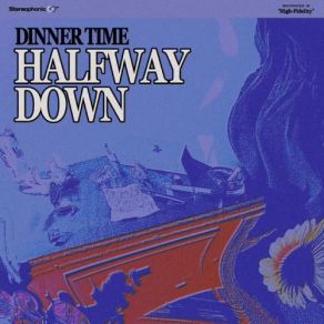 Download track Tiny Steps Dinner Time!