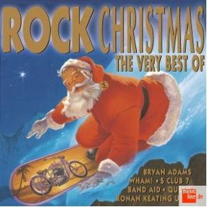 Download track The Gift Of Christmas Verschiedene InterpretenChild Liners