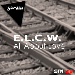 Download track All About Love E. L. C. W