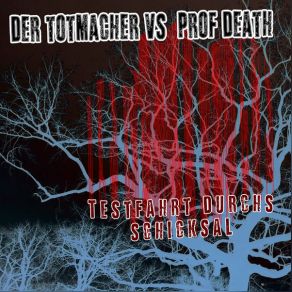 Download track Elektro Boogie Der Totmacher, Prof. Death