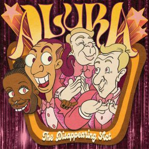 Download track The Disappearing Act Alura