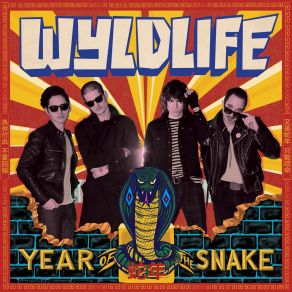 Download track Year Of The Snake Wyldlife