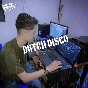 Download track Cintaku Di Menara Kembar (Dutch Disco) Dion Rulmelta