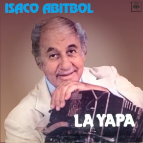 Download track La Cascabel Isaco Abitbol