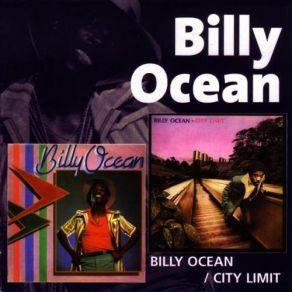 Download track What You Doing To Me Billy Ocean