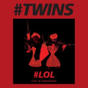 Download track 大浪漫主義 (LIVE) The Twins, Twins Twins