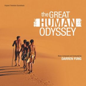 Download track Dawn Of Symbolic Thought Darren Fung