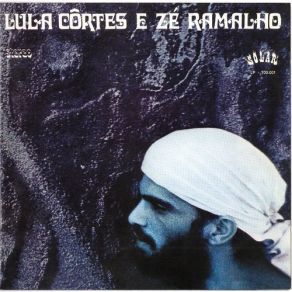 Download track Bailado Das Muscarias Zé Ramalho, Ze Ramalho Lula Cortes