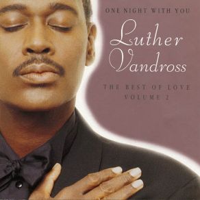 Download track Power Of Love / Love Power Luther Vandross