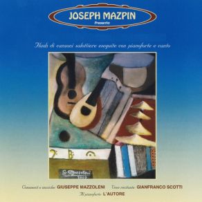 Download track Strade Antiche Joseph Mazpin