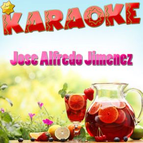 Download track Te Solte La Rienda (Popularizado Por Jose Alfredo Jimenez) [Karaoke Version] Ameritz Karaoke Latino