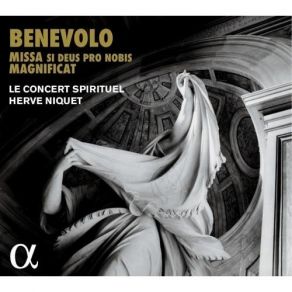 Download track 2. Monteverdi: Cantate Domino Canticum Novum SV 293 Motet Orazio Benevoli