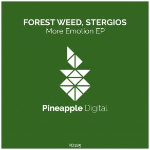 Download track Otherwise Stergios, Forest Weed