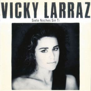 Download track No Te Metas En Mi Cama (Always The Last To Know) Vicky Larraz