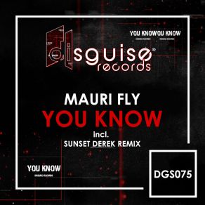 Download track You Know (Original Mix) Mauri Fly