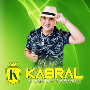 Download track Sem Sal (Ao Vivo) Kabral