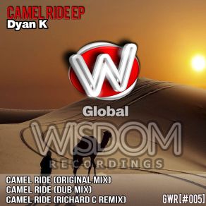 Download track Camel Ride (Richard C Remix) Dyan K