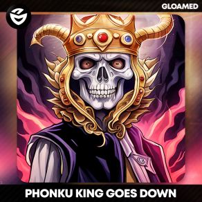 Download track King Goes Down (Sped Up) Phonku