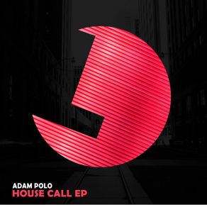 Download track Housecall Adam Polo