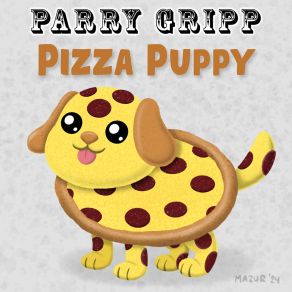 Download track Pizza Puppy (Solo Ukulele Version) Parry Gripp