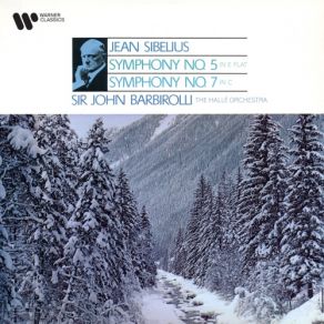 Download track Symphony No. 7 In C Major, Op. 105- III. Allegro Molto Moderato John Barbirolli Halle Orchestra