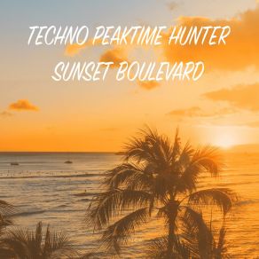 Download track Help Is Coming Techno Peaktime Hunter