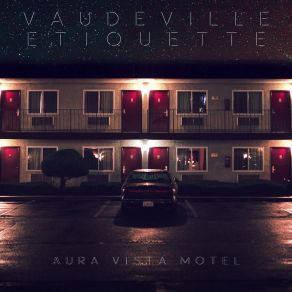 Download track Damn Lovely Vaudeville Etiquette