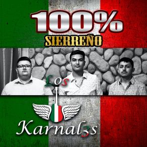 Download track Maquillaje A Granel (El Pajarillo) Los Karnal3s