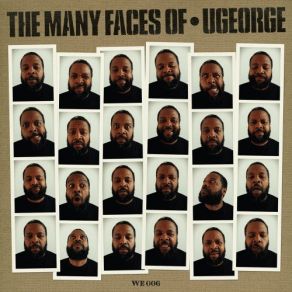 Download track 40 Year Old Rapper Ugeorge